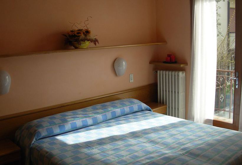 Bed & Breakfast Casa Gagliardi Brenzone