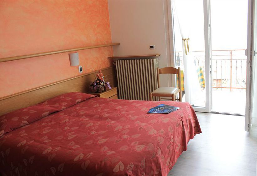 Bed & Breakfast Casa Gagliardi  | Brenzone | Verona | Italia 10