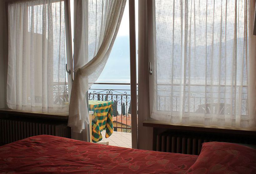 Bed & Breakfast Casa Gagliardi  | Brenzone | Verona | Italia 11