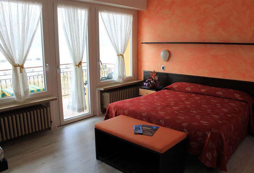 Bed & Breakfast Casa Gagliardi  | Brenzone | Verona | Italia 12