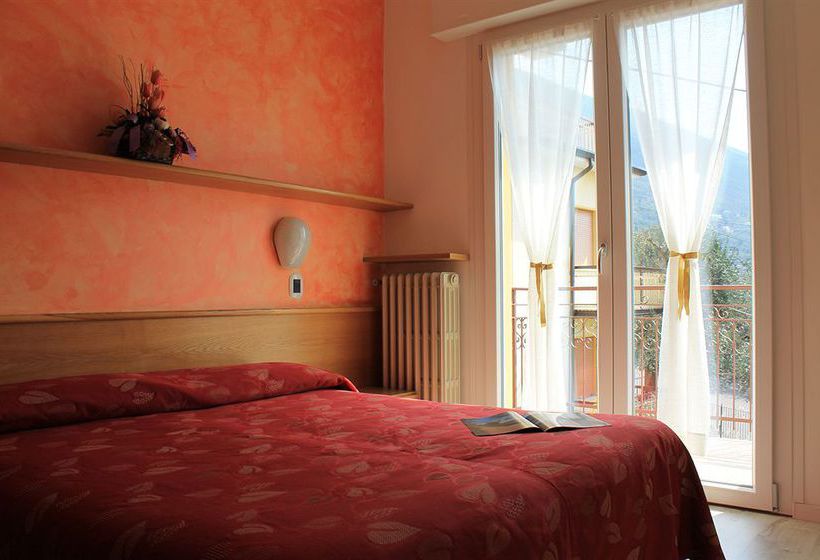 Bed & Breakfast Casa Gagliardi  | Brenzone | Verona | Italia 13