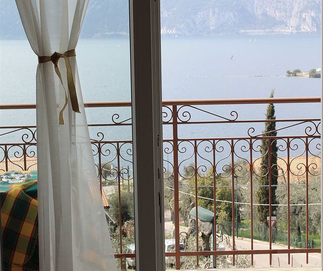 Bed & Breakfast Casa Gagliardi  | Brenzone | Verona | Italia 14