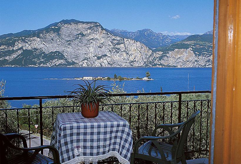 Bed & Breakfast Casa Gagliardi  | Brenzone | Verona | Italia 3