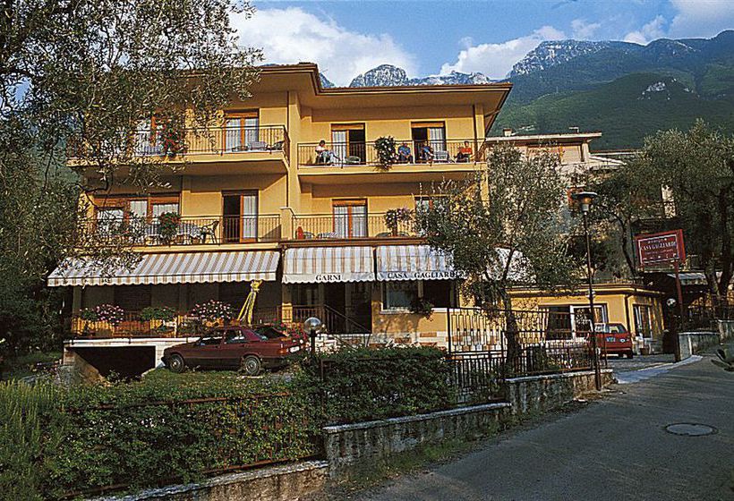 Bed & Breakfast Casa Gagliardi  | Brenzone | Verona | Italia 4