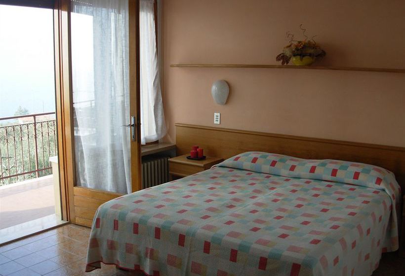 Bed & Breakfast Casa Gagliardi  | Brenzone | Verona | Italia 5