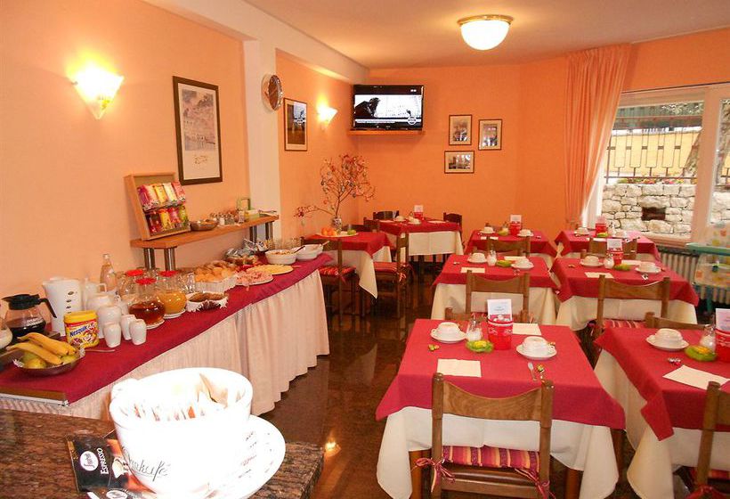 Bed & Breakfast Casa Gagliardi  | Brenzone | Verona | Italia 6