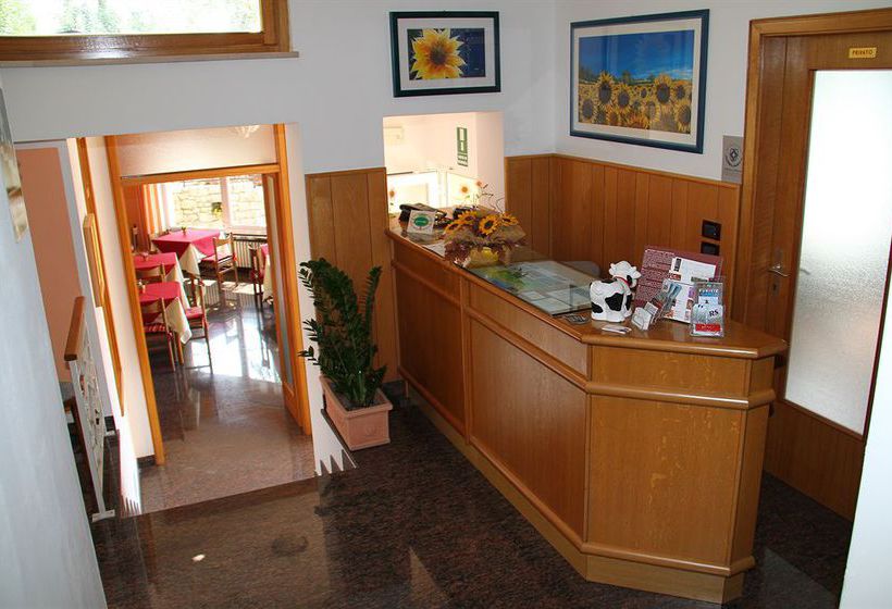 Bed & Breakfast Casa Gagliardi  | Brenzone | Verona | Italia 7