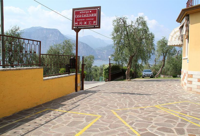 Bed & Breakfast Casa Gagliardi  | Brenzone | Verona | Italia 8