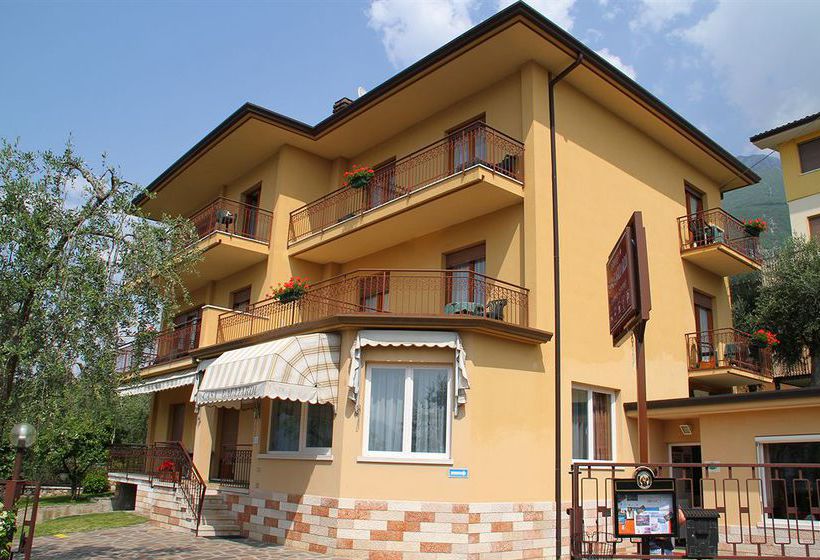 Bed & Breakfast Casa Gagliardi  | Brenzone | Verona | Italia 9
