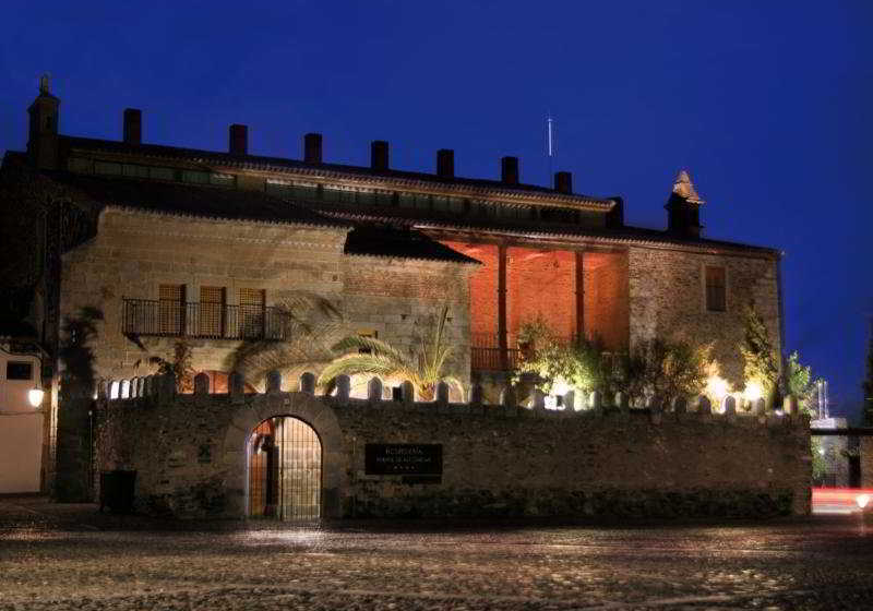 Hotel Puente de Alconetar  | Garrovillas de Alconétar | Cáceres | España 1
