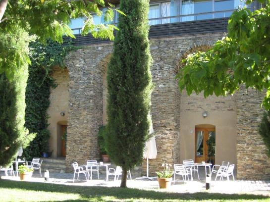 Hotel Puente de Alconetar  | Garrovillas de Alconétar | Cáceres | España 10