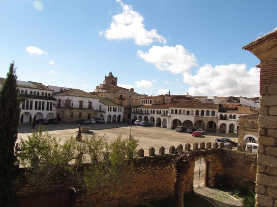 Hotel Puente de Alconetar  | Garrovillas de Alconétar | Cáceres | España 13