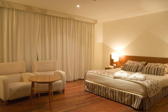 Hotel Puente de Alconetar  | Garrovillas de Alconétar | Cáceres | España 14