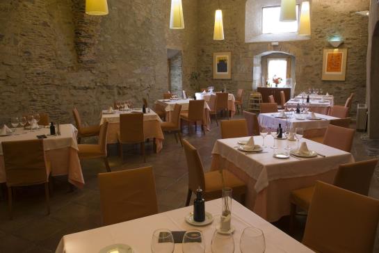 Hotel Puente de Alconetar  | Garrovillas de Alconétar | Cáceres | España 16