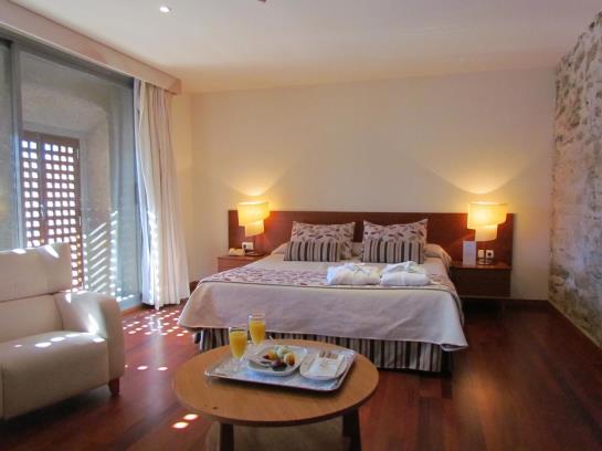 Hotel Puente de Alconetar  | Garrovillas de Alconétar | Cáceres | España 17