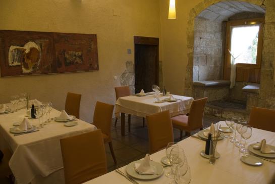 Hotel Puente de Alconetar  | Garrovillas de Alconétar | Cáceres | España 18