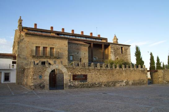Hotel Puente de Alconetar  | Garrovillas de Alconétar | Cáceres | España 19