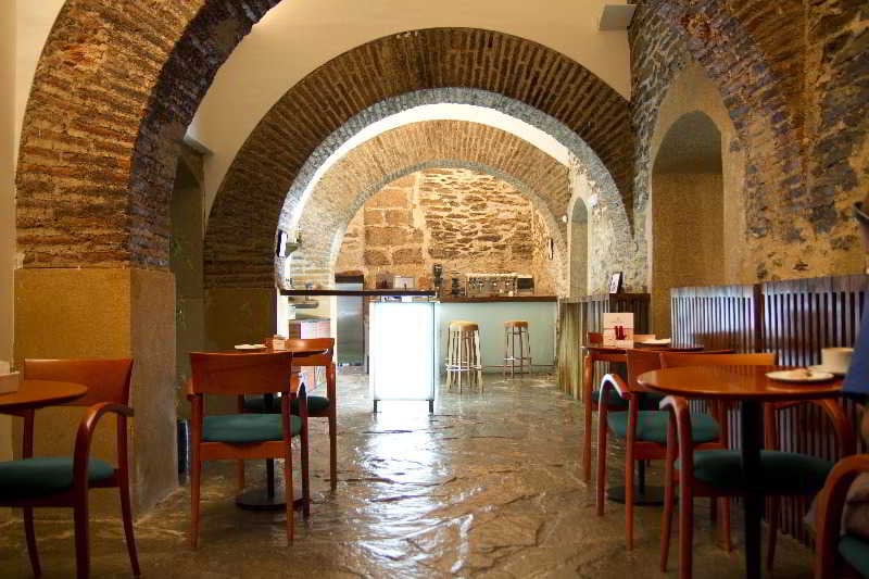 Hotel Puente de Alconetar  | Garrovillas de Alconétar | Cáceres | España 2