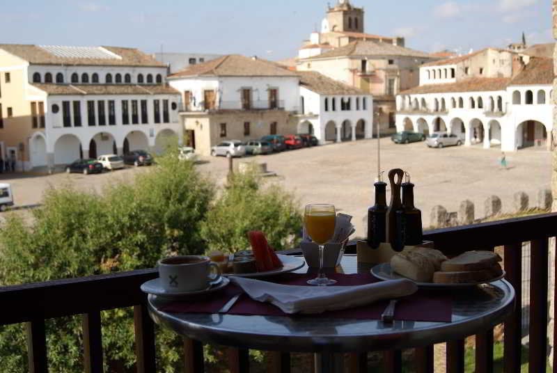 Hotel Puente de Alconetar  | Garrovillas de Alconétar | Cáceres | España 3
