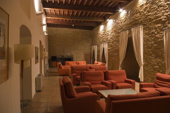 Hotel Puente de Alconetar  | Garrovillas de Alconétar | Cáceres | España 8