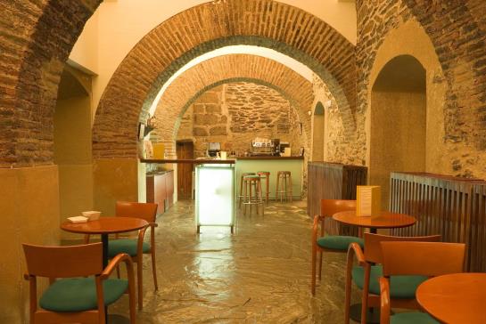 Hotel Puente de Alconetar  | Garrovillas de Alconétar | Cáceres | España 9