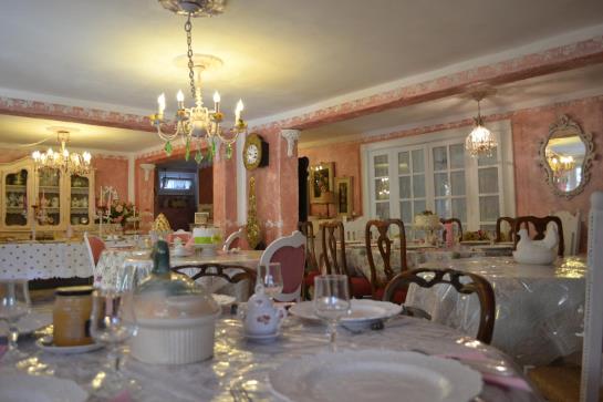 B&b Della Mimosa  | Desenzano del Garda | Brescia | Italia 1