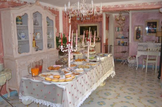 B&b Della Mimosa  | Desenzano del Garda | Brescia | Italia 10