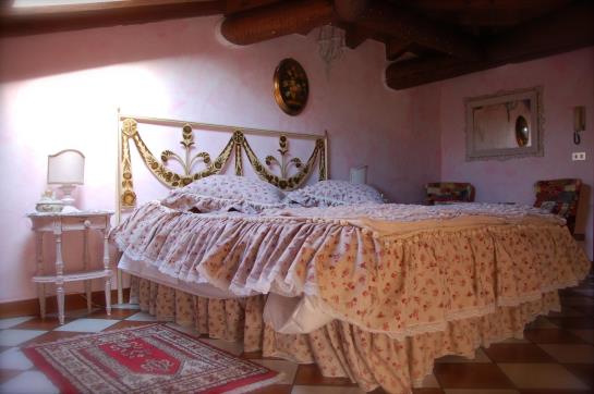 B&b Della Mimosa  | Desenzano del Garda | Brescia | Italia 11