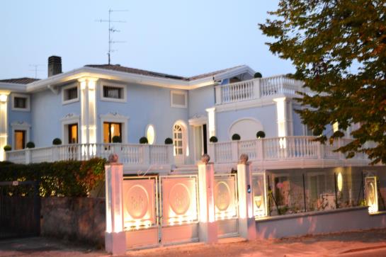 B&b Della Mimosa  | Desenzano del Garda | Brescia | Italia 13