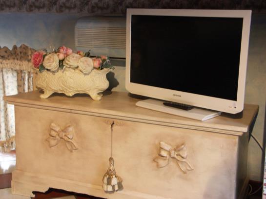 B&b Della Mimosa  | Desenzano del Garda | Brescia | Italia 14