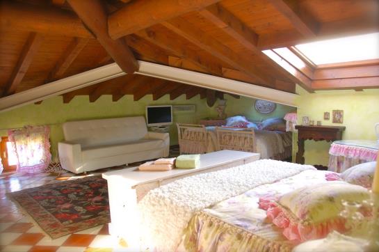 B&b Della Mimosa  | Desenzano del Garda | Brescia | Italia 2