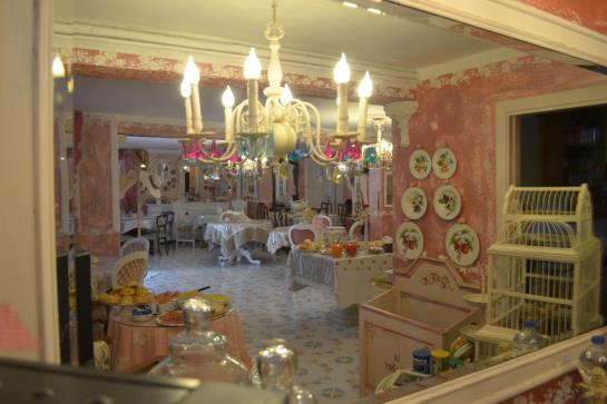 B&b Della Mimosa  | Desenzano del Garda | Brescia | Italia 3