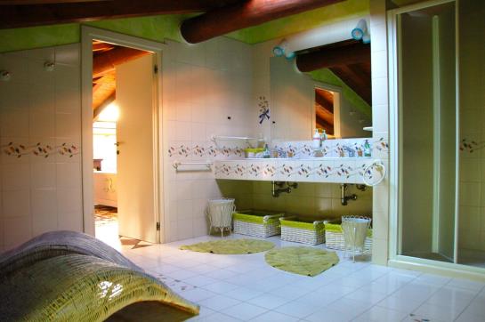 B&b Della Mimosa  | Desenzano del Garda | Brescia | Italia 6