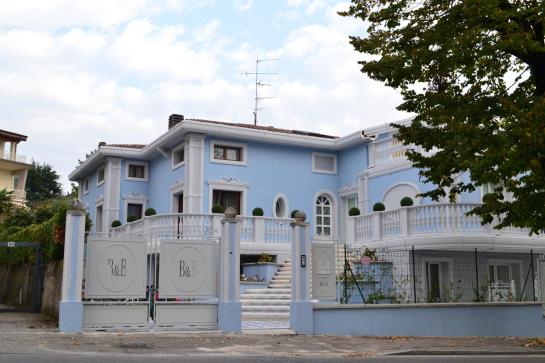 B&b Della Mimosa  | Desenzano del Garda | Brescia | Italia 8