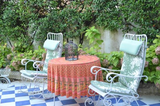 B&b Della Mimosa  | Desenzano del Garda | Brescia | Italia 9