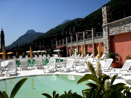 Residence Borgo Dei Limoni  | Gargnano | Brescia | Italien 1