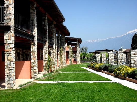 Residence Borgo Dei Limoni  | Gargnano | Brescia | Italien 10