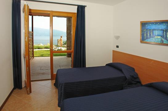 Residence Borgo Dei Limoni  | Gargnano | Brescia | Italien 12