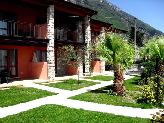 Residence Borgo Dei Limoni  | Gargnano | Brescia | Italien 13