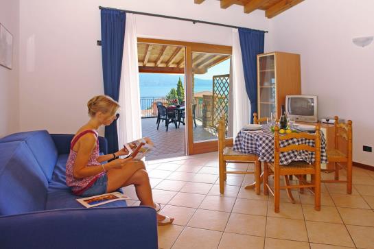 Residence Borgo Dei Limoni  | Gargnano | Brescia | Italien 14