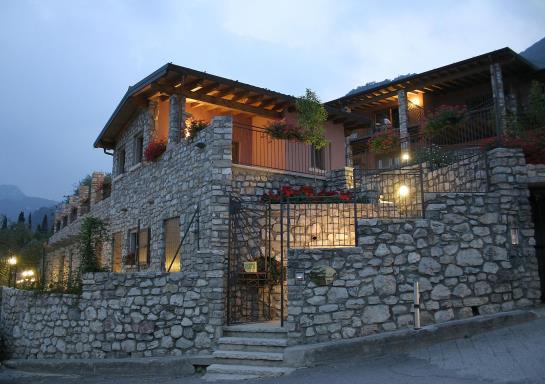 Residence Borgo Dei Limoni  | Gargnano | Brescia | Italien 2