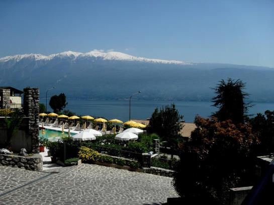 Residence Borgo Dei Limoni  | Gargnano | Brescia | Italien 3