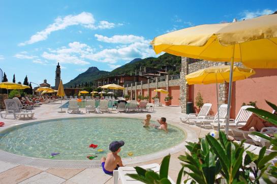 Residence Borgo Dei Limoni  | Gargnano | Brescia | Italien 8