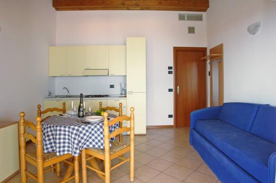 Residence Borgo Dei Limoni  | Gargnano | Brescia | Italien 9