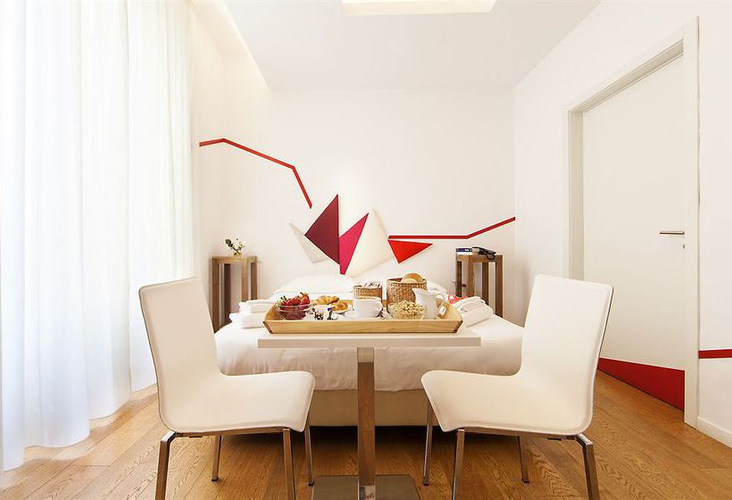 Hotel Relais Modern  | Firenze | Florence | Italia 1