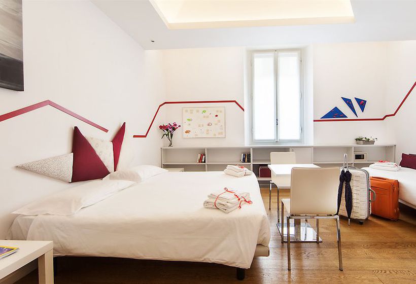 Hotel Relais Modern  | Firenze | Florence | Italia 10