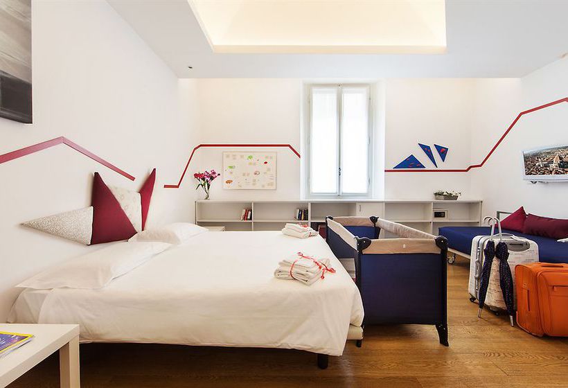 Hotel Relais Modern  | Firenze | Florence | Italia 11