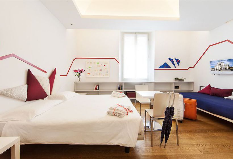 Hotel Relais Modern  | Firenze | Florence | Italia 12