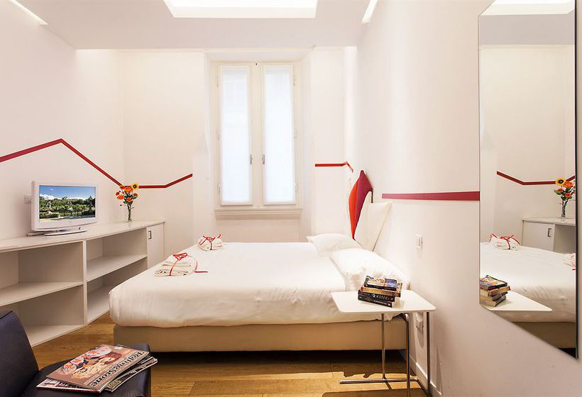 Hotel Relais Modern  | Firenze | Florence | Italia 13