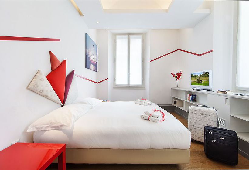 Hotel Relais Modern  | Firenze | Florence | Italia 14